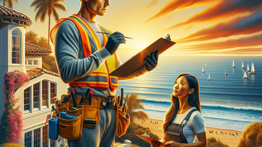 Roof Inspection Encinitas | Professional Roof Inspection Services in Encinitas for Reliable Roof Maintenance