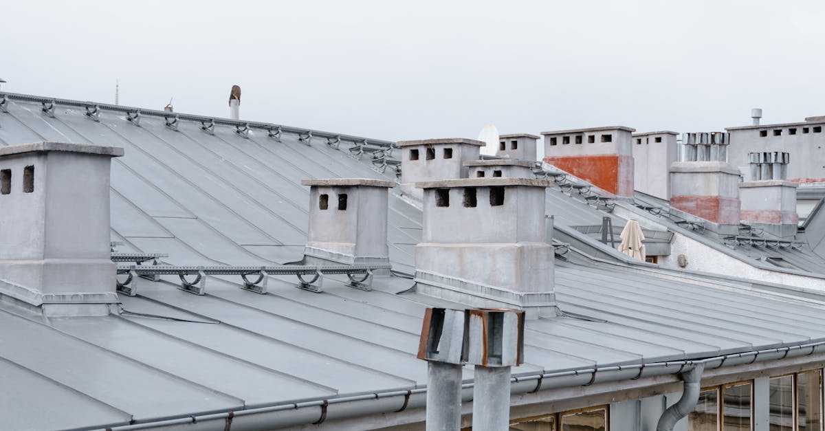 Which company is the best for roofing?